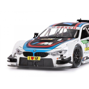 1:24 BMW M4
